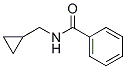 Benzamide,  N-(cyclopropylmethyl)- CAS#: 756488-62-7