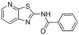 Benzamide, N-thiazolo[5,4-b]pyridin-2-yl- (9CI) CAS#: 742640-87-5