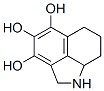 Benz[cd]indole-3,4,5-triol, 1,2,6,7,8,8a-hexahydro- (9CI) CAS#: 726116-94-5