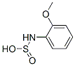 Benzenamine, 2-methoxy-N-sulfino- (9CI) CAS#: 776283-95-5