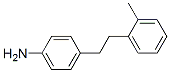 Benzenamine, 4-[2-(2-methylphenyl)ethyl]- (9CI) CAS#: 778536-82-6