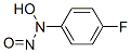 Benzenamine, 4-fluoro-N-hydroxy-N-nitroso- (9CI) CAS#: 732230-77-2