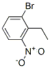 Benzene, 1-bromo-2-ethyl-3-nitro- (9CI) CAS#: 702642-17-9