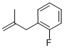 Benzene, 1-fluoro-2-(2-methyl-2-propenyl)- (9CI) CAS#: 731772-97-7