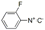 Benzene, 1-fluoro-2-isocyano- (9CI) CAS#: 77897-04-2
