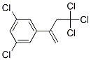 Benzene, 1,3-dichloro-5-(3,3,3-trichloro-1-methylenepropyl)- CAS#: 78948-88-6