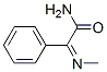 Benzeneacetamide, -alpha--(methylimino)- CAS#: 78139-41-0