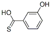Benzenecarbothioic acid, 3-hydroxy- (9CI) CAS#: 720656-30-4