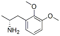 Benzeneethanamine, 2,3-dimethoxy-alpha-methyl-, (R)- (9CI) CAS#: 744974-27-4