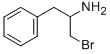 Benzeneethanamine, a-(bromomethyl)- CAS#: 791718-90-6