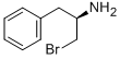 Benzeneethanamine, a-(bromomethyl)-, (R)- CAS#: 749818-95-9
