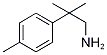 Benzeneethanamine,  -bta-,-bta-,4-trimethyl- CAS#: 786602-39-9