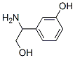 Benzeneethanol, beta-amino-3-hydroxy- (9CI) CAS#: 777028-98-5