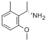 Benzenemethanamine, 2-methoxy-alpha,6-dimethyl-, (alphaS)- (9CI) CAS#: 702684-37-5