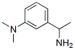 Benzenemethanamine, 3-(dimethylamino)-alpha-methyl- (9CI) CAS#: 724464-75-9