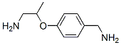 Benzenemethanamine, 4-(2-amino-1-methylethoxy)- (9CI) CAS#: 766503-59-7