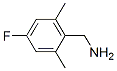 Benzenemethanamine, 4-fluoro-2,6-dimethyl- (9CI) CAS#: 771582-44-6