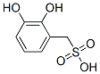 Benzenemethanesulfonic acid, 2,3-dihydroxy- (9CI) CAS#: 737697-17-5