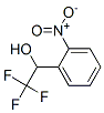 Benzenemethanol, 2-nitro-alpha-(trifluoromethyl)- (9CI) CAS#: 700362-32-9