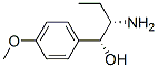 Benzenemethanol, alpha-(1-aminopropyl)-4-methoxy-, [R-(R*,S*)]- (9CI) CAS#: 766474-45-7