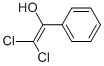 Benzenemethanol, alpha-(dichloromethylene)- (9CI) CAS#: 776232-47-4