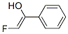 Benzenemethanol, alpha-(fluoromethylene)- (9CI) CAS#: 752936-29-1