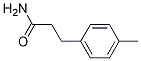BenzenepropanaMide, 4-Methyl- CAS#: 74533-76-9