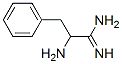 Benzenepropanimidamide,  -alpha--amino- CAS#: 754967-57-2