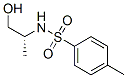 Benzenesulfonamide, N-[(1R)-2-hydroxy-1-methylethyl]-4-methyl- (9CI) CAS#: 786709-32-8