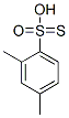 Benzenesulfonothioic acid, 2,4-dimethyl- (9CI) CAS#: 791007-81-3