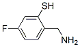 Benzenethiol, 2-(aminomethyl)-5-fluoro- (9CI) CAS#: 717092-78-9