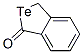 Benzo[c]tellurophen-1(3H)-one CAS#: 78482-05-0