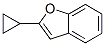 Benzofuran, 2-cyclopropyl- CAS#: 72474-33-0