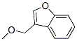 Benzofuran, 3-(methoxymethyl)- CAS#: 73559-32-7