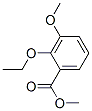 Benzoic acid, 2-ethoxy-3-methoxy-, methyl ester (9CI) CAS#: 773874-31-0