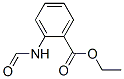 Benzoic acid, 2-(formylamino)-, ethyl ester (9CI) CAS#: 72368-50-4