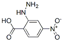 Benzoic acid, 2-hydrazino-4-nitro- (9CI) CAS#: 725246-85-5