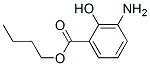 Benzoic acid, 3-amino-2-hydroxy-, butyl ester (9CI) CAS#: 749192-05-0