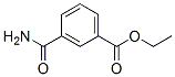 Benzoic acid, 3-(aminocarbonyl)-, ethyl ester CAS#: 78950-33-1