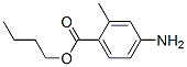 Benzoic acid, 4-amino-2-methyl-, butyl ester (9CI) CAS#: 781596-66-5