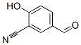 Benzonitrile, 5-formyl-2-hydroxy- (9CI) CAS#: 73289-79-9