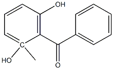 Benzophenone, 2,6-dihydroxy-2-methyl- (4CI) CAS#: 795303-69-4