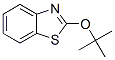 Benzothiazole, 2-(1,1-dimethylethoxy)- (9CI) CAS#: 75866-98-7