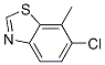Benzothiazole, 6-chloro-7-methyl- (9CI) CAS#: 75804-80-7