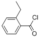 Benzoyl chloride, 2-ethyl- (9CI) CAS#: 76118-05-3