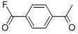 Benzoyl fluoride, 4-acetyl- (9CI) CAS#: 77976-03-5