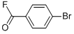 Benzoyl fluoride, 4-bromo- (9CI) CAS#: 72398-40-4