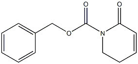 Benzyl 2-oxo-5,6-dihydropyridine-1(2H)-carboxylate CAS#: 725746-35-0