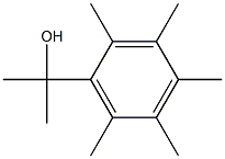 Benzyl alcohol, heptamethyl- (4CI) CAS#: 799271-95-7