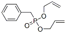 Benzylphosphonic acid diallyl ester CAS#: 74038-34-9